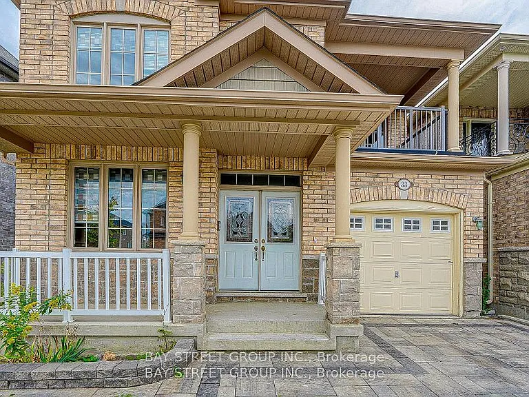 33 Jeffrey Nihda Cres #BASEMENT — Photo 2