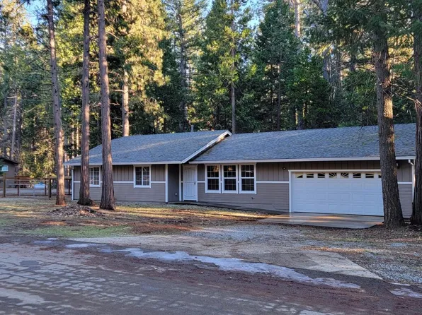 30899 Thumper Dr, Shingletown, CA 96088