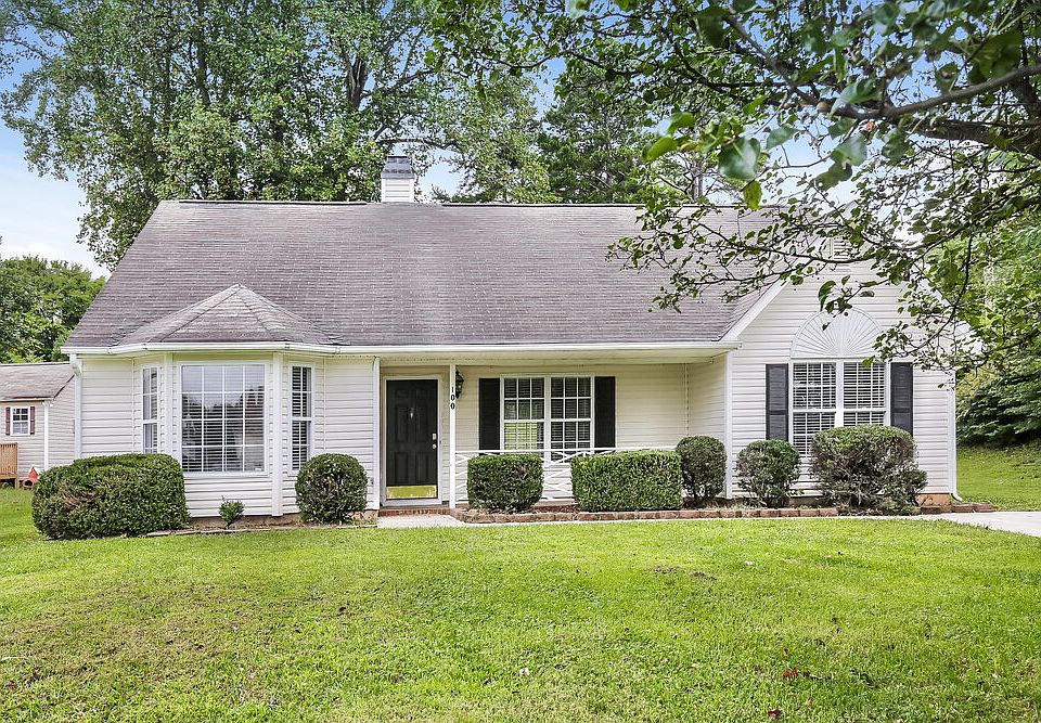 1st image of 100 Old Treybrooke Dr