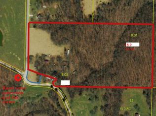 22686 Farm Road 1120, Cassville, MO 65625