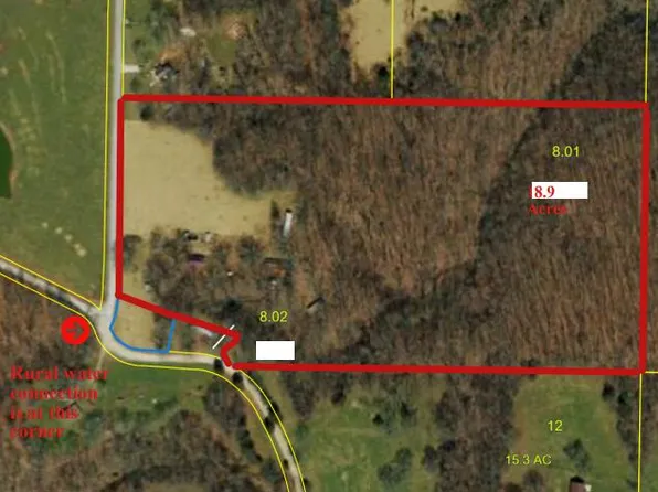 22686 Farm Road 1120, Cassville, MO 65625