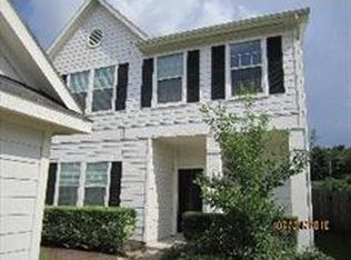 7638 Fallen Leaf, Missouri City, TX 77459