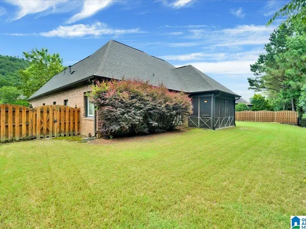 1152 Haven Rd, Birmingham, AL 35242