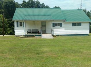 1910 Eighteen Mile Creek Rd, Buffalo, WV 25033