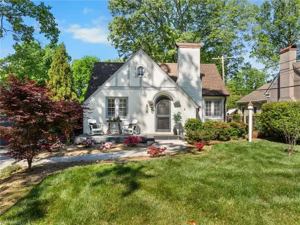 919 N Rotary Dr, High Point, NC 27262