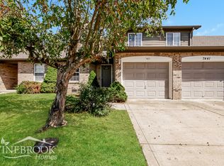 7437 Sharzad Pl, Indianapolis, IN 46227