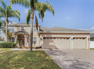 5003 Whitewater Way, Saint Cloud, FL 34771
