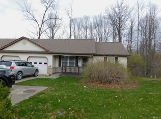 1103 N Forest View Dr N, Ellettsville, IN