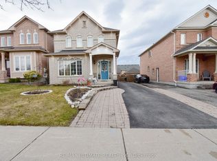 181 Civic Centre Dr #BASEMENT, Whitby, ON L1R 2V3