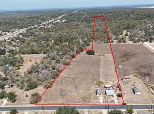 1231 Mogford LOT E, San Antonio, TX 78264