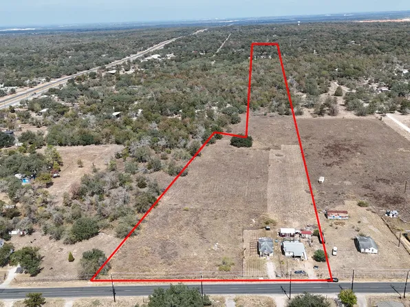 1231 Mogford LOT E, San Antonio, TX 78264