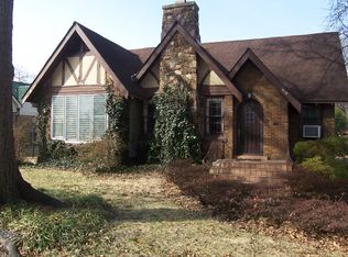 919 N McLean Blvd, Memphis, TN 38107