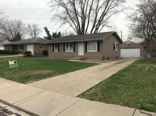2621 N Victoria Ave, Peoria, IL 61604