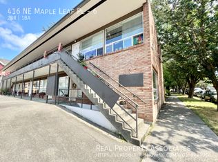 416 NE Maple Leaf Pl APT 6, Seattle, WA 98115