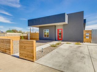 1121 E Taylor St, Phoenix, AZ 85006