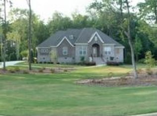 2600 Stonybrook Rd, Opelika, AL 36804