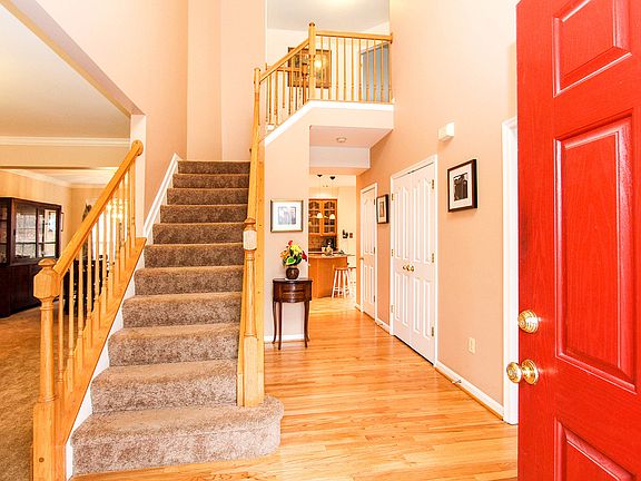 5th image of 22606 Timber Creek Ln
