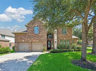 8306 Sedona Ridge Dr, Cypress, TX 77433