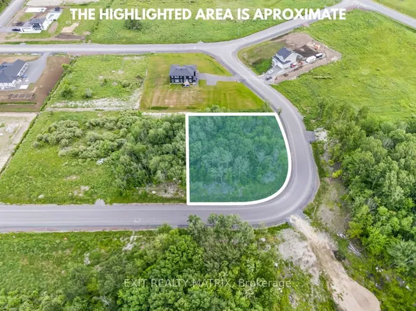 91 Soulanges St, Champlain, ON K0B 1K0