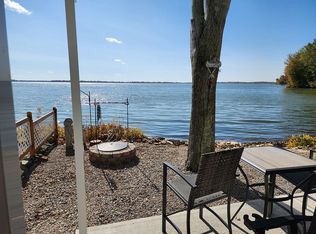 10950 Cherokee Dr LOT 9, Lakeview, OH