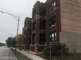 151 W 72nd St #1, Chicago, IL 60621