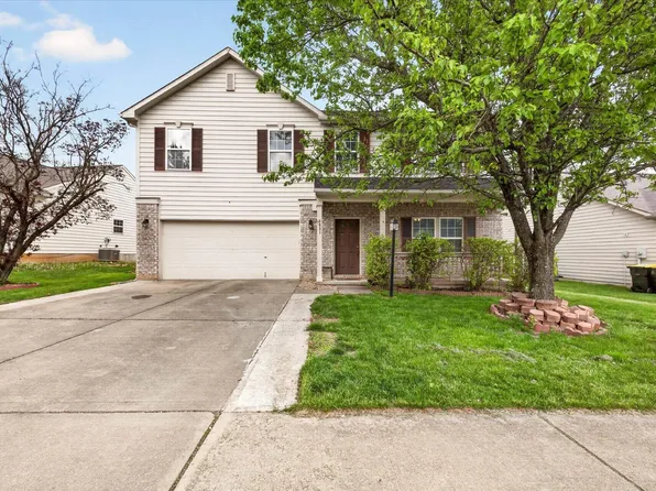 3631 S Wickens St, Bloomington, IN 47403