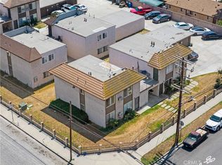 669-687 651 Weber St, Pomona, CA 91768