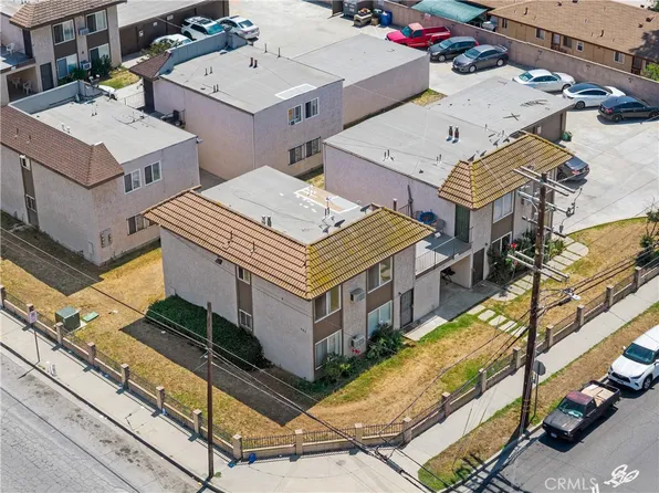 669 Weber St, Pomona, CA 91768