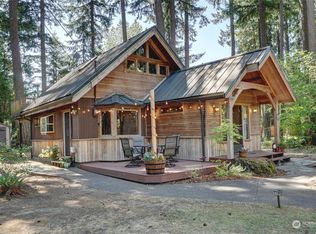 19112 19th St SW, Lakebay, WA