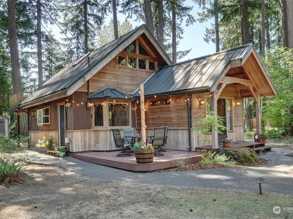 19112 19th Street SW, Lakebay, WA 98349