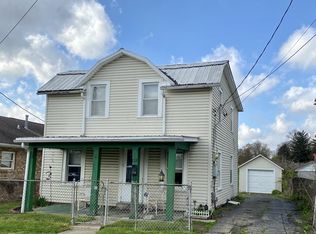 172 Hayward St, Circleville, OH 43113