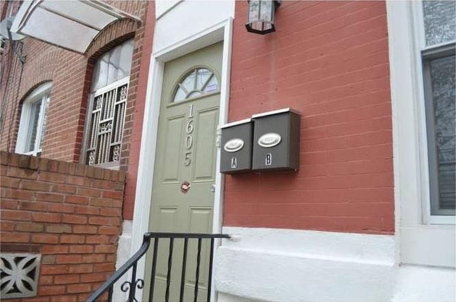 1st image of 1605 N Bouvier St #A