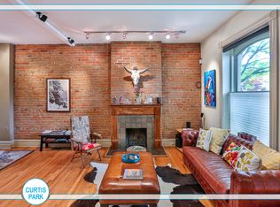 2755 Champa St, Denver, CO 80205