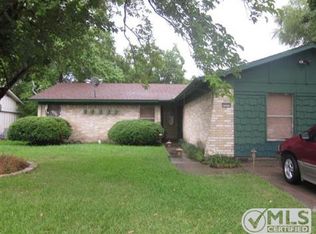 602 Asbury Park, Garland, TX 75043