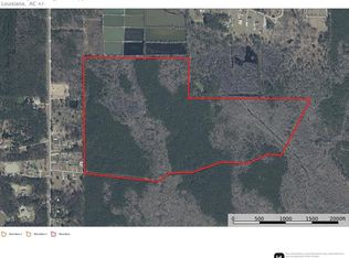Belle Woods Dr, Holden, LA 70744