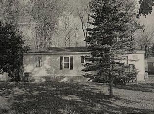 5450 Highland Dr, Mecosta, MI 49332