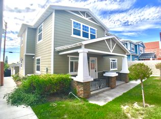 6737 Milton Ave, Whittier, CA 90601