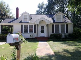 123 North St, Anderson, SC 29621