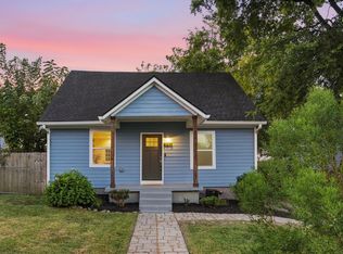 840 Seymour Ave, Nashville, TN 37206