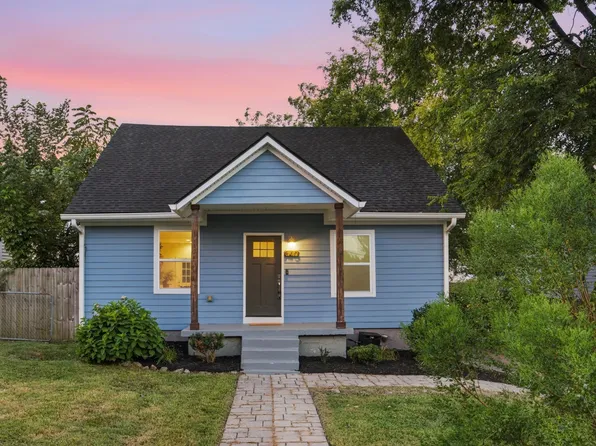 840 Seymour Ave, Nashville, TN 37206