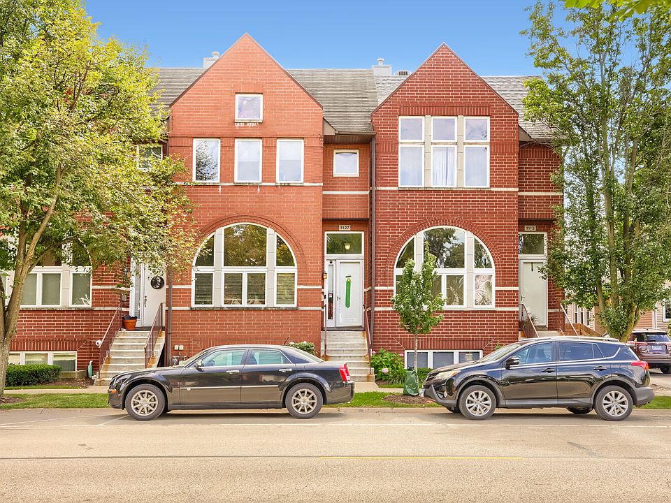 1st image of 1127 E Prairie Ave