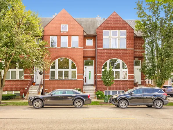 1127 E Prairie Ave, Des Plaines, IL 60016