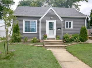 6416 38th Ave, Kenosha, WI 53142