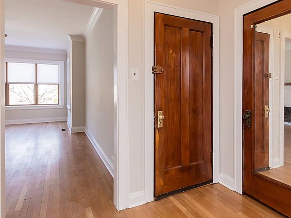 2nd image of 5437 W Hutchinson St #1
