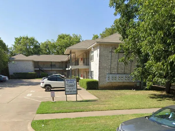 408 Texas St APT 14, Denton, TX 76201