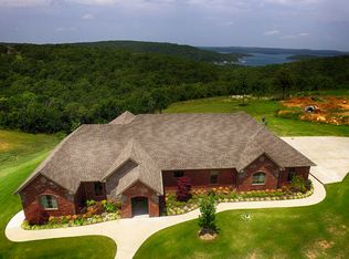 451861 E 957 Rd, Vian, OK 74962