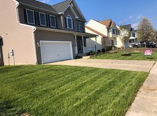 10611 Gallant Fox Way, Ruther Glen, VA 22546
