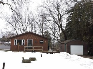 7388 Mechanic St, Omro, WI 54963