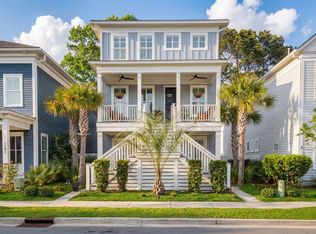1179 Welcome Dr, Mount Pleasant, SC 29464