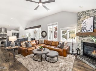643 Deer Blvd APT 5, Avon, CO 81620